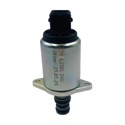STAR ZEBRA Express Worldwide TM 62301 Solenoid Valve Pilot for Excavator TM62301 TM-62301
