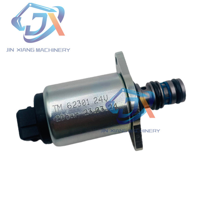 STAR ZEBRA Express Worldwide TM 62301 Solenoid Valve Pilot for Excavator TM62301 TM-62301