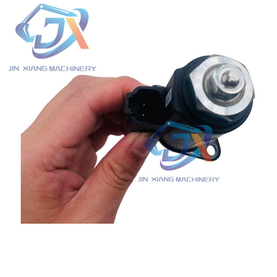 Express Shipment STAR ZEBRA 1119916 Sale Construction Machinery Parts Solenoid Valve for CAT 320B Engine Excavator Parts