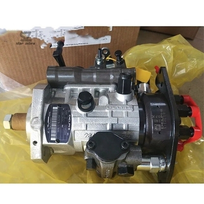Excellent Performance 398-1498 Original E320D2 C7.1 Fuel Injection Pump for Excavator