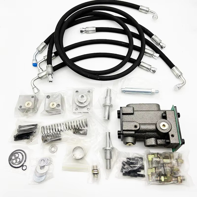 STAR ZEBRA Excavator electronic control Hitachi EX120 EX200-2 -3 -5 hydraulic pump electrical
