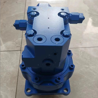 STAR ZEBRA IHI 18N swing motor assy Ishikawa Island ihi 18 mini excavator swing motor assy slew drive motor