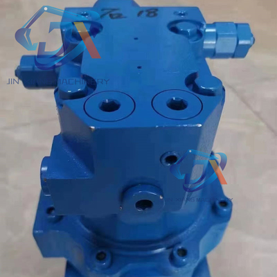 STAR ZEBRA IHI 18N swing motor assy Ishikawa Island ihi 18 mini excavator swing motor assy slew drive motor