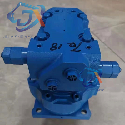 STAR ZEBRA IHI 18N swing motor assy Ishikawa Island ihi 18 mini excavator swing motor assy slew drive motor