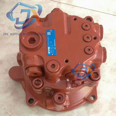 STAR ZEBRA Kubota KX080-3 RD809-61280 KX080 SWING MOTOR MSG-44P