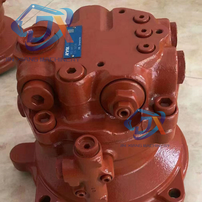 STAR ZEBRA Kubota KX080-3 RD809-61280 KX080 SWING MOTOR MSG-44P