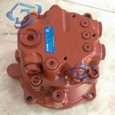 STAR ZEBRA Kubota KX080-3 RD809-61280 KX080 SWING MOTOR MSG-44P