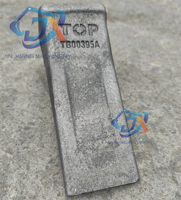 STAR ZEBRA Komatsu PC60 PC100 Forged wear-resistant bucket teeth Sharp tooth Dilapidated teeth Earth square flat tooth bucket teeth
