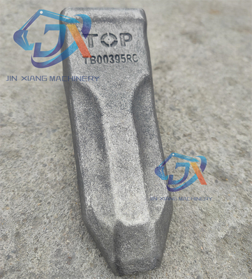 STAR ZEBRA Komatsu PC60 PC100 Forged wear-resistant bucket teeth Sharp tooth Dilapidated teeth Earth square flat tooth bucket teeth