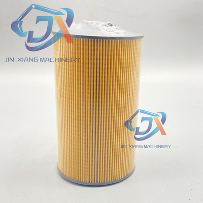 STAR ZEBRA Excavator Kobelco Sk135 SK140 SK200 SK210-8 Super 8 Oil water separator assembly Diesel filter