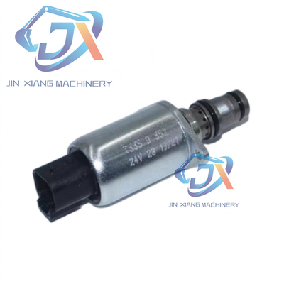 STAR ZEBRA TM90501 Sany proportional pressure reducing solenoid valve T335 T336 8335D284 1006178 HLPPR06A HLPPRV05A
