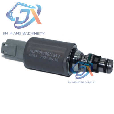 STAR ZEBRA TM90501 Sany proportional pressure reducing solenoid valve T335 T336 8335D284 1006178 HLPPR06A HLPPRV05A