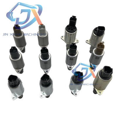 STAR ZEBRA TM90501 Sany proportional pressure reducing solenoid valve T335 T336 8335D284 1006178 HLPPR06A HLPPRV05A