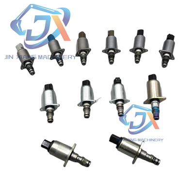 STAR ZEBRA TM90501 Sany proportional pressure reducing solenoid valve T335 T336 8335D284 1006178 HLPPR06A HLPPRV05A