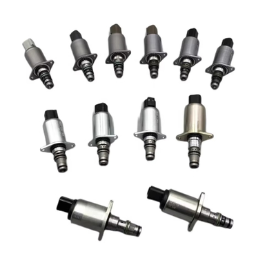 STAR ZEBRA TM90501 Sany proportional pressure reducing solenoid valve T335 T336 8335D284 1006178 HLPPR06A HLPPRV05A