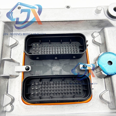 STAR ZEBRA VOE60100000 60100000 EC210 EC240 EC290 Excavator Engine Controller ECU VOE60100000 60100000
