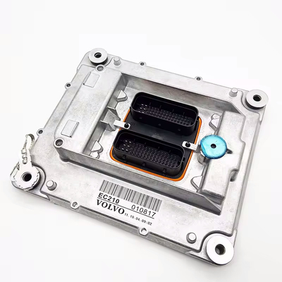 STAR ZEBRA VOE60100000 60100000 EC210 EC240 EC290 Excavator Engine Controller ECU VOE60100000 60100000