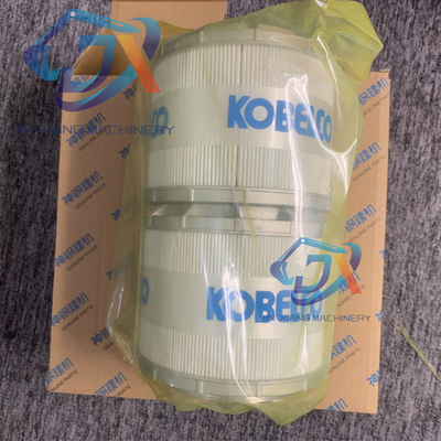 STAR ZEBRA YN52V02011P1 OEM Kobelco Hydraulic Oil Filter Element SK210-8 YN52V01011P1 YN52V01021P2 YN52V01021P1 Hydraulic Oil Filter