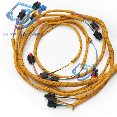 STAR ZEBRA 296-4617 C6.4 Engine Wire Harness For E320D E323D