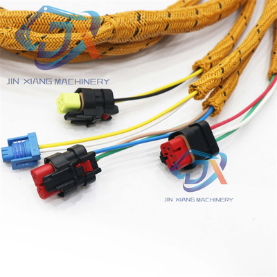 STAR ZEBRA 296-4617 C6.4 Engine Wire Harness For E320D E323D