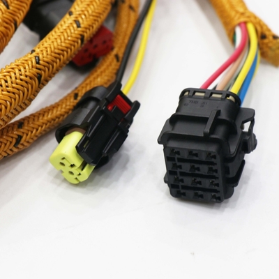 STAR ZEBRA 296-4617 C6.4 Engine Wire Harness For E320D E323D
