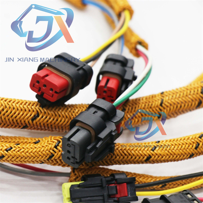 STAR ZEBRA 296-4617 C6.4 Engine Wire Harness For E320D E323D