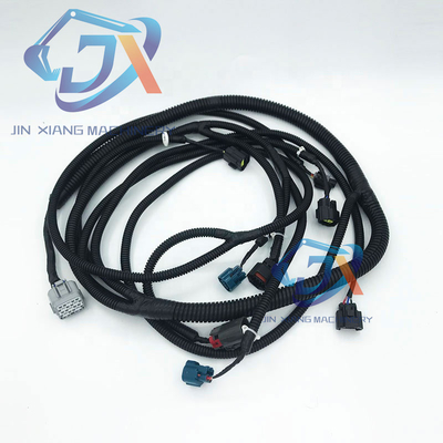 STAR ZEBRA ZX200-5G ZX210-5G Hydraulic Pump Wiring Harness YA00009267 Excavator Spare Parts Harness Wire