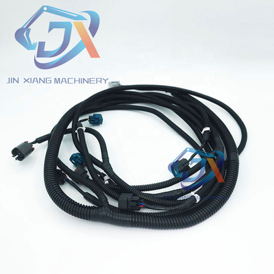 STAR ZEBRA ZX200-5G ZX210-5G Hydraulic Pump Wiring Harness YA00009267 Excavator Spare Parts Harness Wire