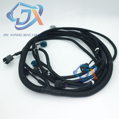 STAR ZEBRA ZX200-5G ZX210-5G Hydraulic Pump Wiring Harness YA00009267 Excavator Spare Parts Harness Wire