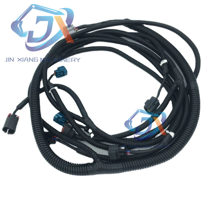 STAR ZEBRA ZX200-5G ZX210-5G Hydraulic Pump Wiring Harness YA00009267 Excavator Spare Parts Harness Wire