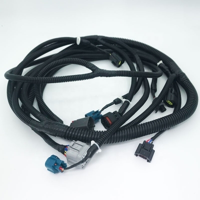 STAR ZEBRA ZX200-5G ZX210-5G Hydraulic Pump Wiring Harness YA00009267 Excavator Spare Parts Harness Wire