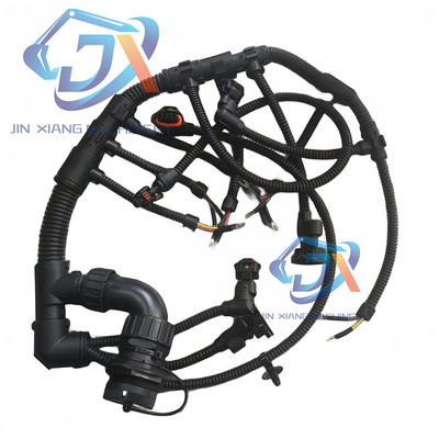 STAR ZEBRA VOE20551332 Wire Harness EC210B D6D Engine Wiring Harness VOE20728258 20551332 20728258 For VOLVO