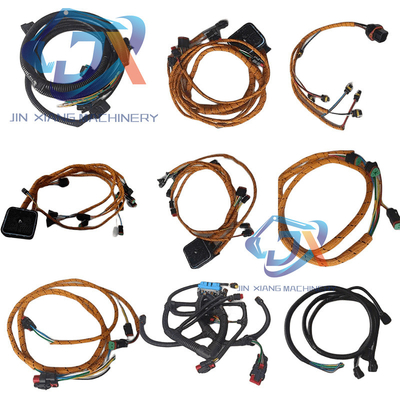 STAR ZEBRA VOE20551332 Wire Harness EC210B D6D Engine Wiring Harness VOE20728258 20551332 20728258 For VOLVO