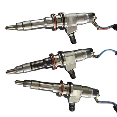 STAR ZEBRA factory price Common Rail Fuel Injector ME355278 0445120006 For Mitsubishi Fuso 6M70