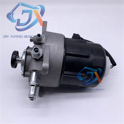 STAR ZEBRA Popular Goods Diesel Engine Parts Oil Water Separator Assembly Used For Mitsubishi Excavator Fuel Water Separator