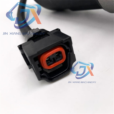 STAR ZEBRA Popular Goods Diesel Engine Parts Oil Water Separator Assembly Used For Mitsubishi Excavator Fuel Water Separator
