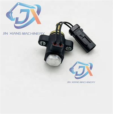 STAR ZEBRA High Quality Solenoid Perkins D03M12Y2 T410311 CAT E323D2L E330GC E336GC 924K Intake Mixing Solenoid Valve Flow Valve