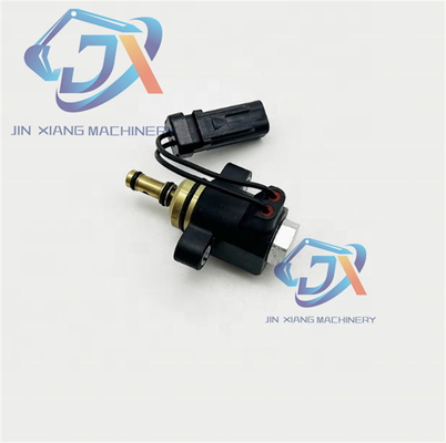 STAR ZEBRA High Quality Solenoid Perkins D03M12Y2 T410311 CAT E323D2L E330GC E336GC 924K Intake Mixing Solenoid Valve Flow Valve