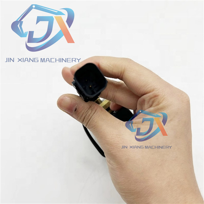 STAR ZEBRA High Quality Solenoid Perkins D03M12Y2 T410311 CAT E323D2L E330GC E336GC 924K Intake Mixing Solenoid Valve Flow Valve