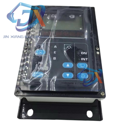 STAR ZEBRA 7835-10-2005 PC110-7 PC130-7 Excavator Monitor Excavator dashboard