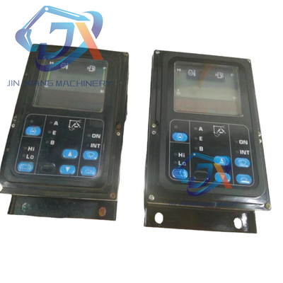 STAR ZEBRA 7835-10-2005 PC110-7 PC130-7 Excavator Monitor Excavator dashboard