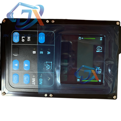 STAR ZEBRA 7835-10-2005 PC110-7 PC130-7 Excavator Monitor Excavator dashboard