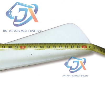 STAR ZEBRA 600-635-7870 China PC300-7 KOMATSU Excavator 6D114 Engine Propeller Cooling Fan Blade