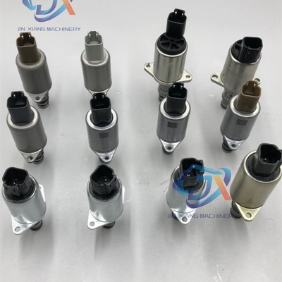 STAR ZEBRA TM90501 T335D284 T336 I 321 1006178 1017969 1017628 HLPPRV06A HLPPRV05A HLSDCV05B TM90502 Excavator solenoid valve