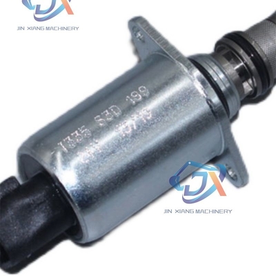 STAR ZEBRA TM90501 T335D284 T336 I 321 1006178 1017969 1017628 HLPPRV06A HLPPRV05A HLSDCV05B TM90502 Excavator solenoid valve