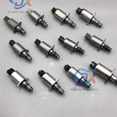 STAR ZEBRA TM90501 T335D284 T336 I 321 1006178 1017969 1017628 HLPPRV06A HLPPRV05A HLSDCV05B TM90502 Excavator solenoid valve