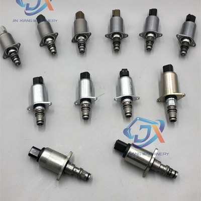 STAR ZEBRA TM90501 T335D284 T336 I 321 1006178 1017969 1017628 HLPPRV06A HLPPRV05A HLSDCV05B TM90502 Excavator solenoid valve
