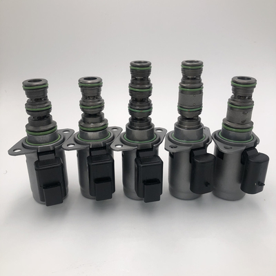 STAR ZEBRA SV98-T40 SV98-T39 SV98-T40S SV98-39S SV90-G39S SV98-T39S 12DR 24DR 4211145 Proportional solenoid valve SV98-T39S 24DY2A