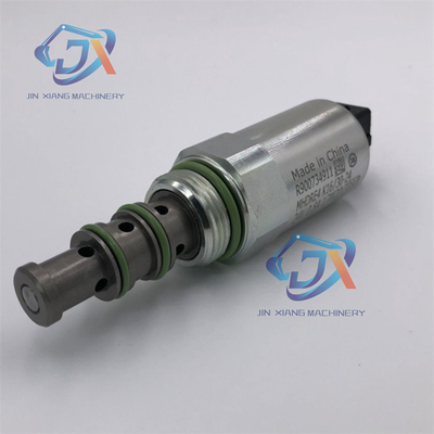 STAR ZEBRA R901155051 R900727801 R900701407 R900578535 R901344724 R900734911 R901061189 R901385144 R900771731 Excavator solenoid valve