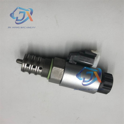 STAR ZEBRA 257-1194 246-9716 254-1538 Hydraulic Pump Electric Control Power Valve Solenoid Valve For CATE307